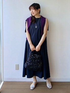 なみきさんのコーディネート