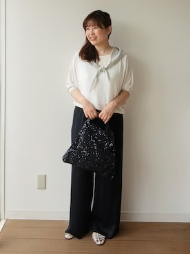 なみきさんのコーディネート