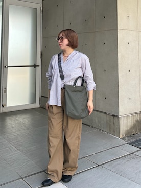 haineさんのコーディネート