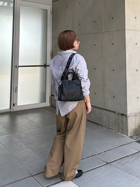 haineさんのコーディネート