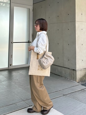 haineさんのコーディネート