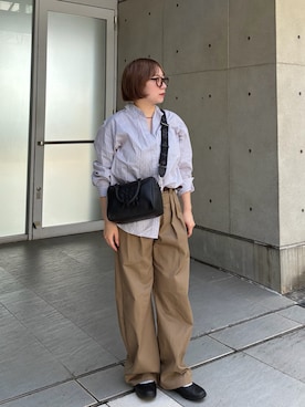 haineさんのコーディネート