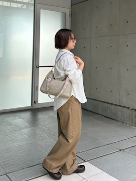 haineさんのコーディネート