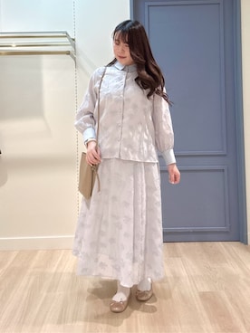 akaさんのコーディネート