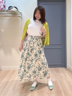 akaさんのコーディネート