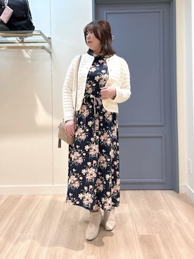 akaさんのコーディネート