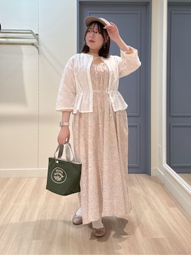akaさんのコーディネート