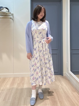 akaさんのコーディネート
