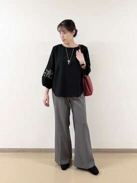 あんづさんのコーディネート