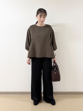 あんづさんのコーディネート