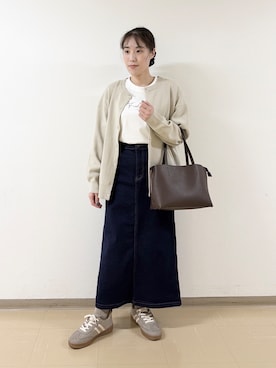 あんづさんのコーディネート