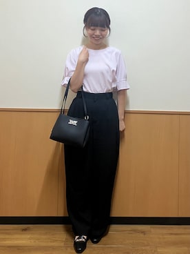 MAYUKIさん(レディース・156cm)の夏コーディネート