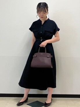 MAYUKIさん(レディース・156cm)の夏コーディネート
