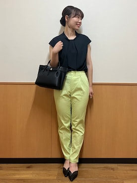 MAYUKIさん(レディース・156cm)の夏コーディネート