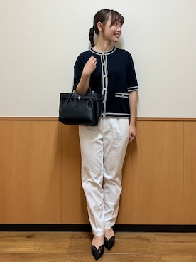 MAYUKIさん(レディース・156cm)の夏コーディネート