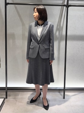 わたなべさんのコーディネート