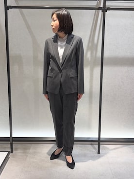 わたなべさんのコーディネート