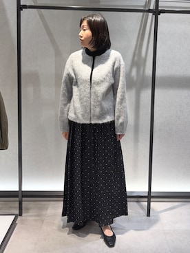 わたなべさんのコーディネート