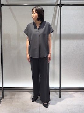 わたなべさんのコーディネート