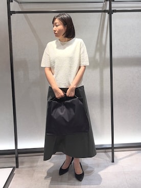 わたなべさんのコーディネート