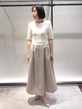 わたなべさんのコーディネート