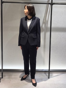 わたなべさんのコーディネート
