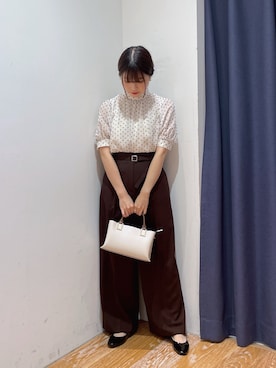 rikoさん(レディース・151cm)の夏コーディネート
