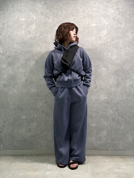 Snow Peak_officialさんのコーディネート
