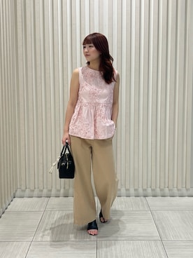 himenbbさんのコーディネート