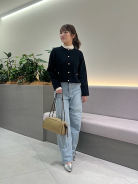 himenbbさんのコーディネート
