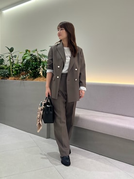 himenbbさんのコーディネート