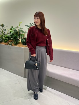himenbbさんのコーディネート