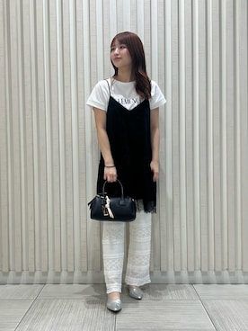 himenbbさんのコーディネート