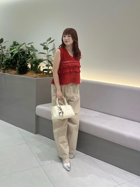 himenbbさんのコーディネート