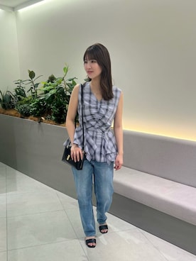 himenbbさんのコーディネート