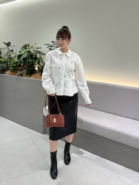 himenbbさんのコーディネート
