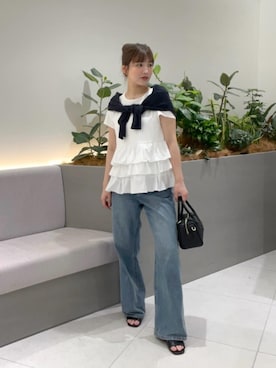 himenbbさんのコーディネート