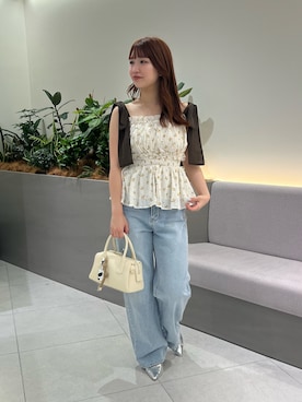 himenbbさんのコーディネート