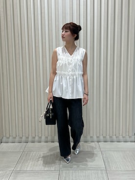 himenbbさんのコーディネート