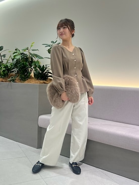 himenbbさんのコーディネート