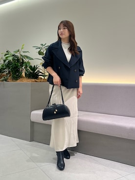 himenbbさんのコーディネート