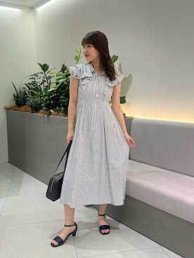 himenbbさんのコーディネート