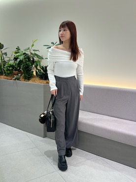himenbbさんのコーディネート