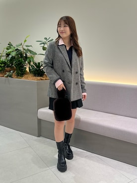 himenbbさんのコーディネート