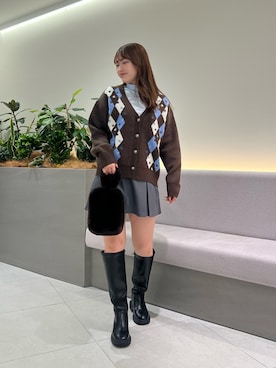 himenbbさんのコーディネート