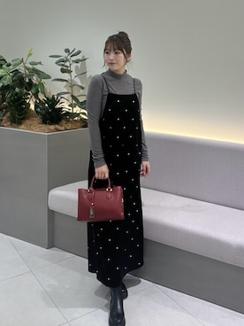 himenbbさんのコーディネート