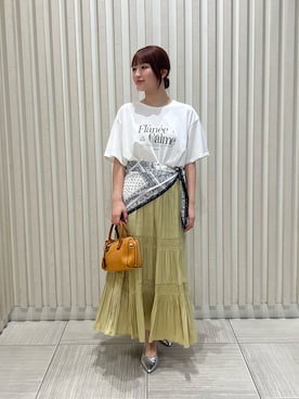 himenbbさんのコーディネート