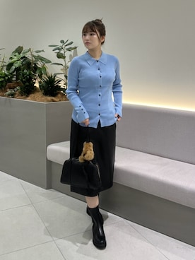 himenbbさんのコーディネート
