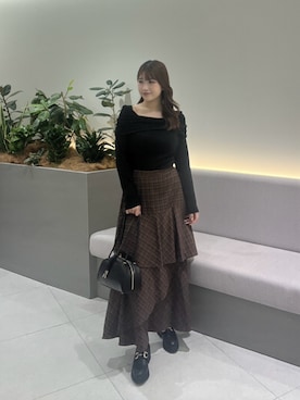 himenbbさんのコーディネート