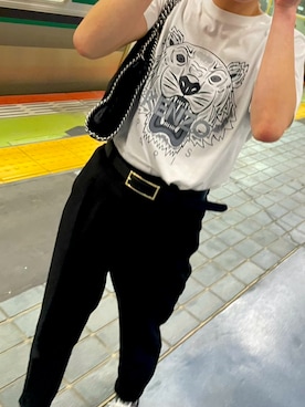 mmm22aaa08さん(レディース・159cm)の秋コーディネート